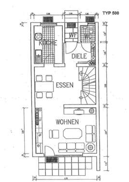 Erdgeschoss - 