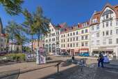 Lindenau Umgebung - 