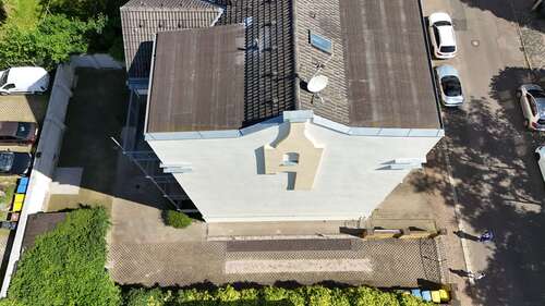 Seitenansicht - 