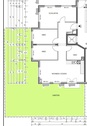 Unverbind. Grundrissbeispiel - Gewerbe- Wohneinheit mit großem Garten & Stellplatz