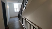 Treppenhaus - 4- Zimmerwohnung mit 89,91 m² in Leipzig zum Kaufen