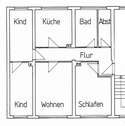 Grundriss - 