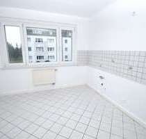 4-Zimmer-Wohnung mit großer Küche und Badewanne, renoviert, ab sofort - Beilrode Bundesweit - Sachsen - Nordsachsen - Beilrode