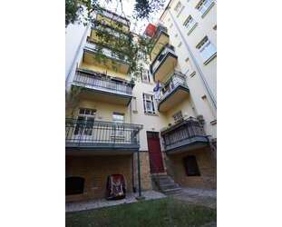 Wohlfühlwohnung am Auwald – 3 Zimmer mit cleverer Raumaufteilung - Leipzig Bundesweit - Sachsen - Leipzig - Leipzig, Stadt -