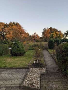 Garten - 