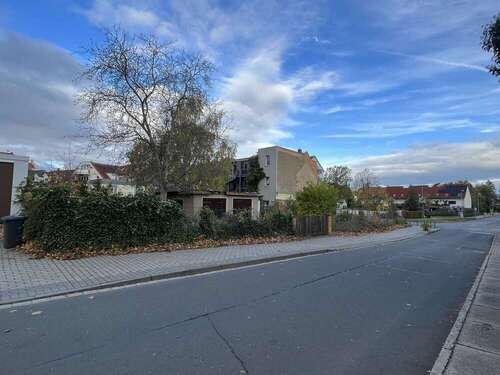 Grundstück - 