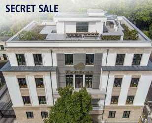 Gepflegtes Wohnhaus mit kleiner Grünanlage im Paulusviertel - Halle (Saale) Bundesweit - Sachsen-Anhalt - Halle - Paulusvierte