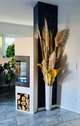 Kamin - 