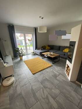 Wohnzimmer - 