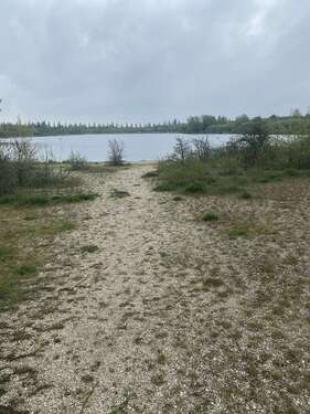 Zwochauer See - 
