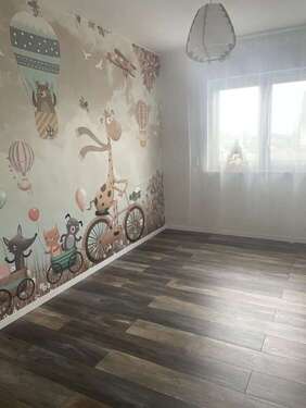 Kinderzimmer - 
