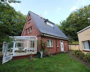 Charmantes Wohnhaus mit Nebengebäude am Dünenwald - nur 10 Minuten zum Strand - Graal-Müritz Bundesweit - Mecklenburg-Vorpommern - Bad Doberan