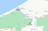 Lageplan Graal-Müritz - 