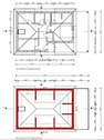 Grundriss Planung EG und DG - 