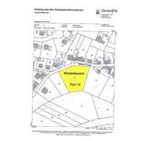Baugrundstück für Ihr EIGENHEIM - Kinderbeuern Bundesweit - Rheinland-Pfalz - Bernkastel-Wittlich