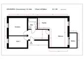 Grundriss - 