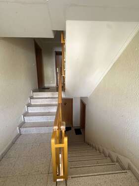 Treppenhaus - 