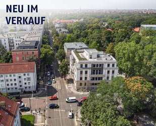 + frisch saniertes Objekt mit Abgeschlossenheitsbescheinigung + - Leipzig Bundesweit - Sachsen - Leipzig - Leipzig, Stadt -