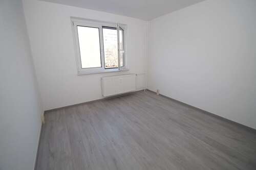 Schlafzimmer (Referenzfoto) - Etagenwohnung mit 57,04 m² in Magdeburg zur Miete