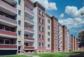 Hausansicht - 