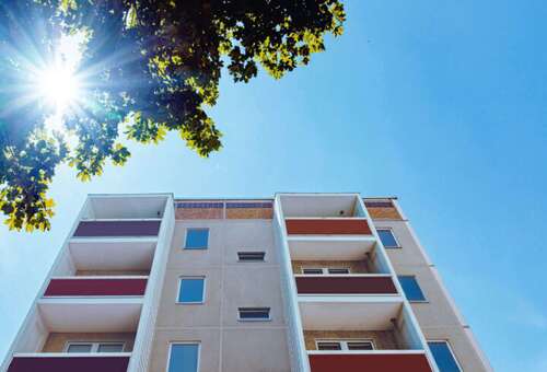 Hausdetail - 