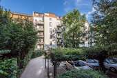 Hausansicht - 