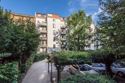 Hausansicht - 