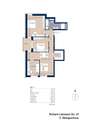 Grundriss WE 17.1 - 