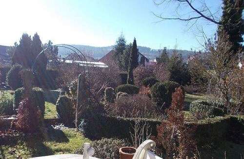 Garten - 