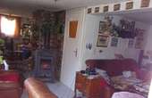 Wohnzimmer - Einfamilienhaus mit 86,00 m² in Eiterfeld zum Kaufen