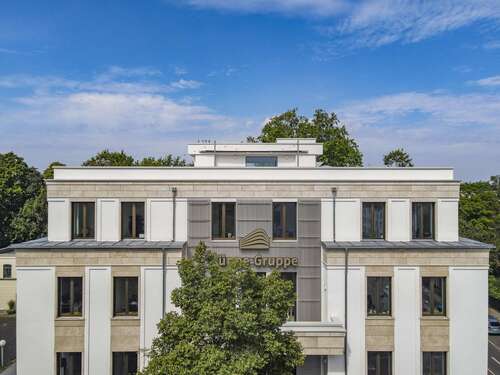 Secret Sale - MFH unter Flächendenkmal mit benachbartem Baugrundstück