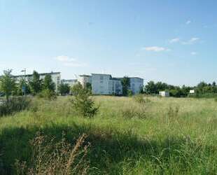 bis 9.500 m² BGF großes Baugrundstück für Geschossbau, WOHNEN & GEWERBE - Kabelsketal Bundesweit - Sachsen-Anhalt - Saalekreis - Kabelsk
