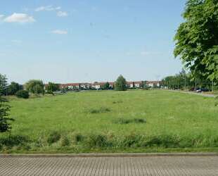bis 29.000 m² BGF großes Baugrundstück für Geschossbau, WOHNEN & GEWERBE - Kabelsketal Bundesweit - Sachsen-Anhalt - Saalekreis - Kabelsk
