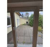 Leerstehendes Reihenendhaus: 100m² groß + ruhig im Grünen gelegen, Falkensee, nahe Potsdam + Berlin