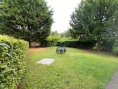 Gemeinschaftsgarten - 