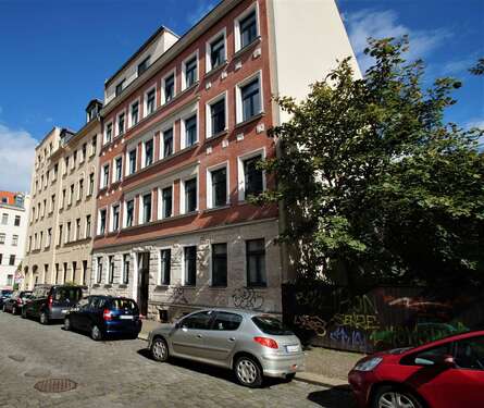 Seitenansicht - 