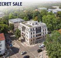 Kapitalanlage für Immobilieneinsteiger - Frankenberg/Sa. Bundesweit - Sachsen - Mittelsachsen - Frankenberg