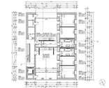 Grundriss 1.-2. OG - 