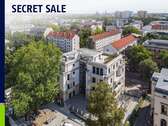 Secret Sale - Denkmalprojekt in Elbnähe - 972.580,00 EUR Kaufpreis, ca.  1.166,00 m² Wohnfläche