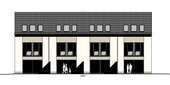 Ansicht West - 