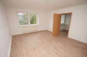 Wohnraum - 