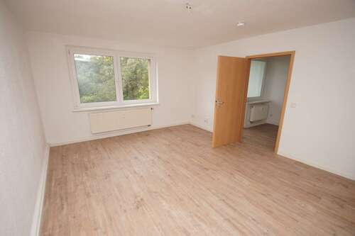 Wohnraum - 