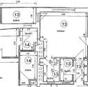 Grundriss WE13 - 