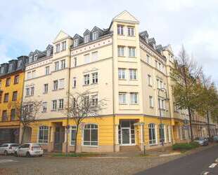 Auch Gastronomie möglich: Gewerbeeinheit in zentraler Lage auf der Zietenstraße! - Chemnitz Bundesweit - Sachsen - Chemnitz - Sonnenberg