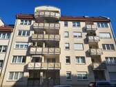 Foto - Gestalten Sie Ihren Wohntraum im Leipziger Zentrum! 3 Zimmer + Stellplatz mit Balkon und Lift!