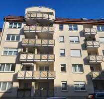Gestalten Sie Ihren Wohntraum im Leipziger Zentrum! 3 Zimmer + Stellplatz mit Balkon und Lift!