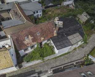 Einfamilienhaus mit Entwicklungspotential in Wurzen