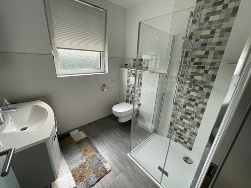 Gäste WC - 