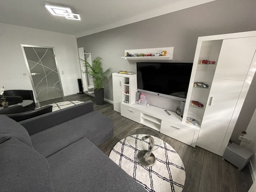 Kinderzimmer - 