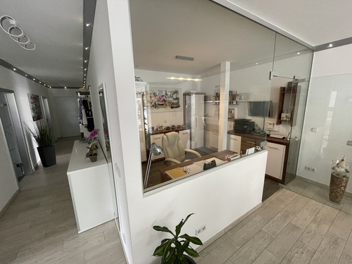 Büro - 